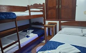 Suite aconchegante do Tapana